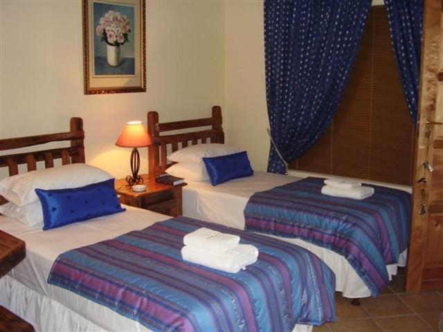 Platinum Lodge Polokwane Luaran gambar