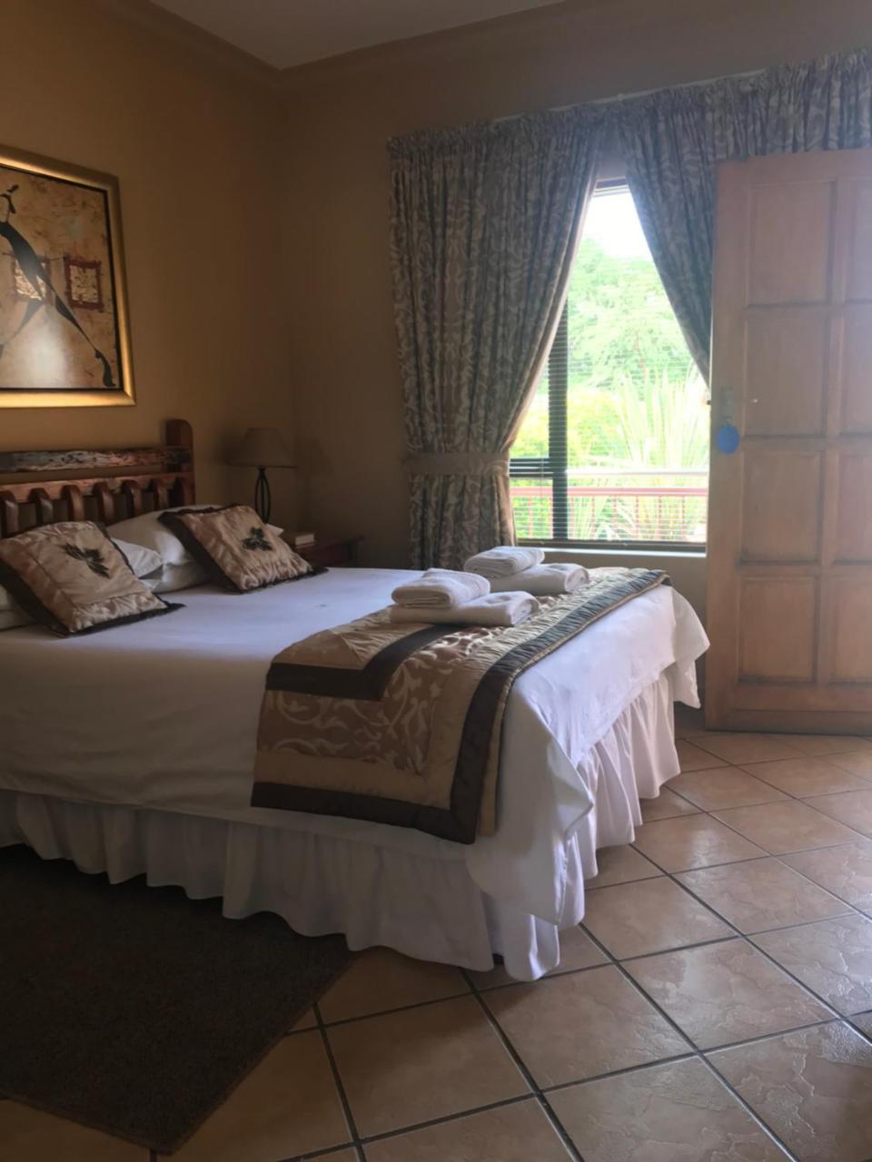 Platinum Lodge Polokwane Luaran gambar