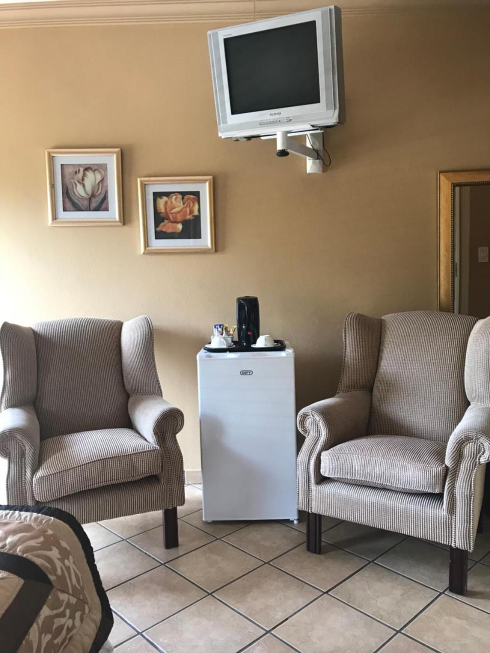 Platinum Lodge Polokwane Luaran gambar