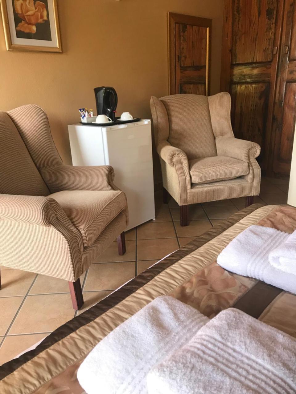 Platinum Lodge Polokwane Luaran gambar